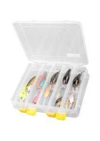 Spro Hardbaits Box M 200X155X45mm