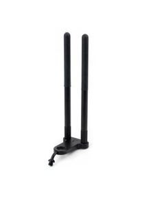 Fox Black Label Snag Ears and Hockey Stick L
