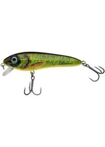 Abu Garcia Svartzonker Mccelly 140 Real Hot Pike