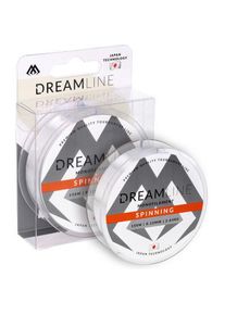 Mikado Dreamline Spinning - 0.12mm/2.64Kg/150M - Transparent