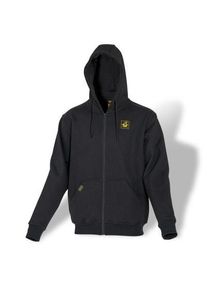Black Cat S Cat Zipper schwarz
