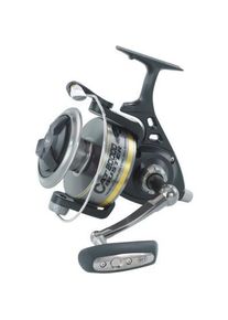 WFT Catbuster 20.000 4B/B Spin + Exact-Schnur