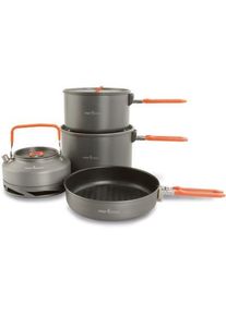 Fox Cookware Large 4pc Set (non stick pans)