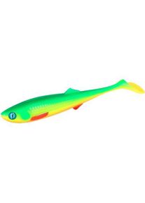 Mikado Sicario 10.5cm/Yellow Lime - 5 Stck.