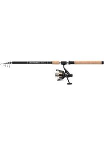 Sänger Sänger Startec Set Hecht 330cm 30-90g