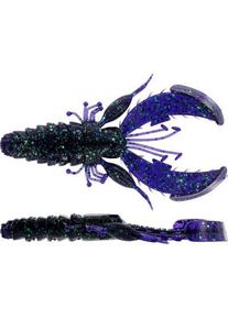 Westin CreCraw Creaturebait 8,5cm 7g Junebug 5pcs
