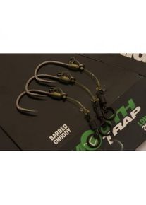 Korda Chod Rig Short Barbed Size 8