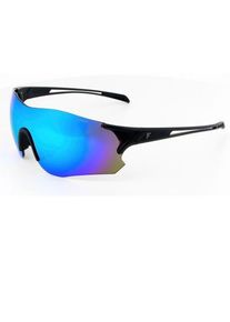 Fladen Polarized sunglasses Fast blue mirror