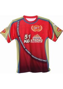 WFT KG Strong T-Shirt XXXL