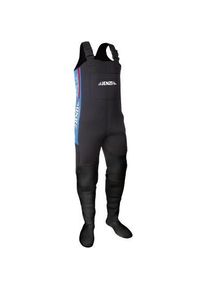 Jenzi Neopren Wathose Stock 50