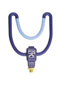Preston Off Box - Tube Rod Rest