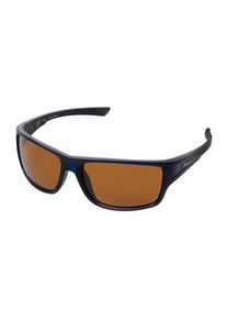Berkley B11 Sunglasses Crystal Blue/Copper