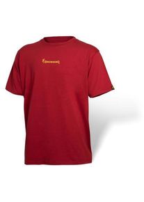 Browning T-Shirt Burgundy L burgund