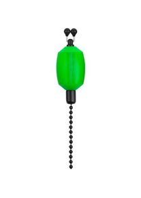 Fox Black Label Dumpy Bobbins Green