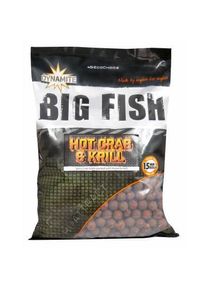 Dynamite Baits Hot Crab&Krill 1.8Kg 15mm