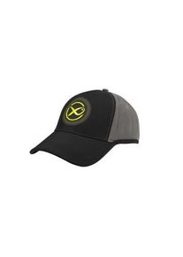 Matrix Surefit Baseball Cap - Black