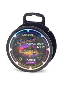 Sänger Sänger Specialist Purp.Carp 400m/0,36mm/11,50kg