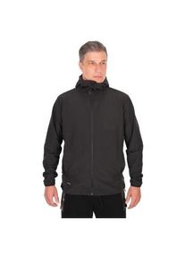 Fox Black Premium mid layer jacket - M