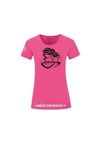 Hotspot Design T-shirt Lady Angler size S