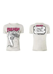 Hotspot Design T-SHIRT "TORPEDO" - SIZE M