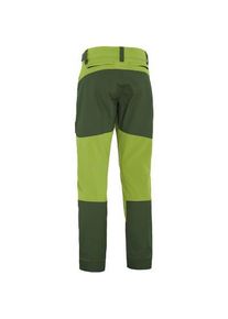 FLADEN Trousers Authentic 3.0 olive/darkgreen L 4-way stretch