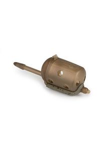 Matrix Inline Maggot Feeder Medium 30g