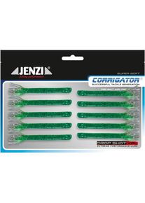 Jenzi Drop Shot Fire Wiggler 8,5 cm Farbe O