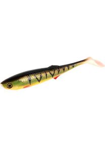 Mikado Sicario 8.5cm/Bloody Perch - 5 Stck.