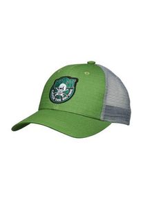 MADCAT Baseball Cap Onesize Fern Green