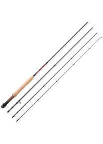 Greys Wing Streamflex Fly Rod med/Fast 3wt 7' 4pc