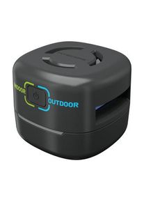 NITECORE EMR30SE Mückenabwehrgerät (D)/net