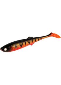 Mikado Sicario 8.5cm/Orange Perch - 5 Stck.