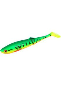 Mikado Sicario 14cm/Firetiger - 2 Stck.