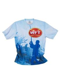 WFT Oceanic Shirt XXL