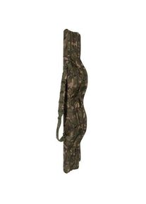Fox Camolite 10ft 4 rod Hardcase