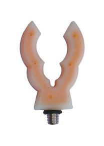 paladin Auflage fluo orange