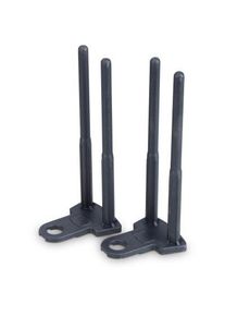 Anaconda Magist Snag Bar Kit Small 2pcs.