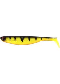 Westin ShadTeez Slim 12cm 10g Fire Perch 2pcs