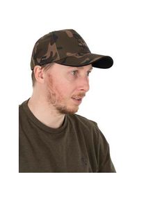 Fox Camo baseball hat