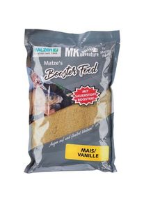 Balzer MK Booster Food Mais-Vanille 1kg