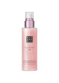 Rituals The Ritual Of Sakura Spray Corporal Cintilante corporal Female 150 ml