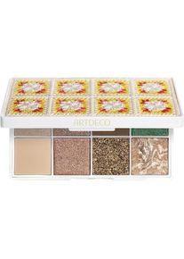 Artdeco Eye Shadow Eyelights Palette Eyeshadow palettes Women