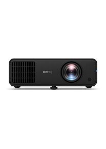 BenQ Projektoren LW600ST - DLP projector - short-throw - 3D - 802.11n wireless - 1280 x 800 - 2800 ANSI lumens