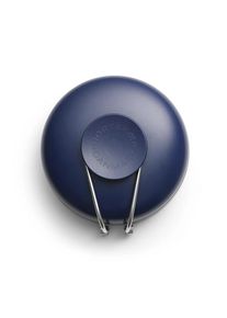 Wally Küchenwaagen - Smart kitchen scale with nutrient information - Deep Blue *DEMO*