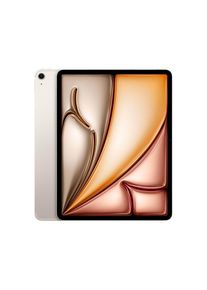 Apple iPad Air M3 13" Wi-Fi + Cellular 128GB - Starlight