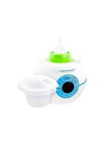 Esperanca Esperanza Bottle Warmer LCD BROCCOLI