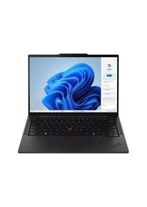 Lenovo ThinkPad T14s Gen 5 - 14" - Intel Core Ultra 7 - 155U - Evo - 32 GB RAM - 1 TB SSD - German