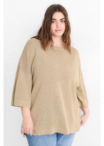 C&Amp;A Sweter, Beżowy, Rozmiar: 2XL