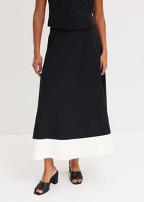 Jupe - noir - taille 54 - bonprix
