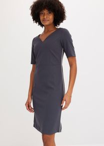 Robe fourreau - bleu - taille 50 - bonprix
